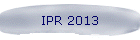 IPR 2013