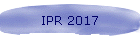 IPR 2017