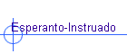 Esperanto-Instruado