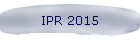IPR 2015